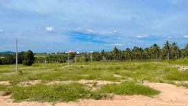 Land for sale in Nong Prue, Chonburi