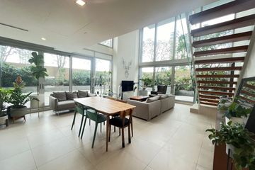 3 Bedroom Condo for sale in The River by Raimon Land, Khlong Ton Sai, Bangkok near BTS Krung Thon Buri