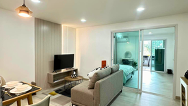 1 Bedroom Condo for sale in Srithana Condominium 2, Suthep, Chiang Mai