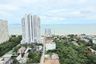 1 Bedroom Condo for sale in The Riviera Jomtien, Nong Prue, Chonburi