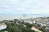 1 Bedroom Condo for sale in The Riviera Jomtien, Nong Prue, Chonburi