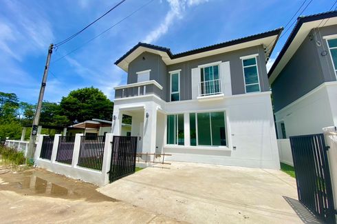 3 Bedroom House for sale in Nam Phrae, Chiang Mai