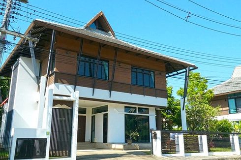 3 Bedroom House for rent in Nong Khwai, Chiang Mai