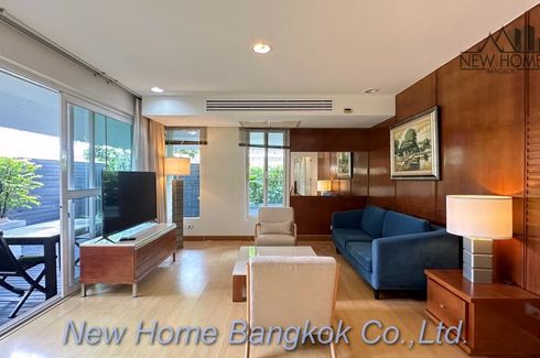 3 Bedroom Condo for rent in The Bangkok Narathiwas Ratchanakarint, Yan Nawa, Bangkok near BTS Chong Nonsi