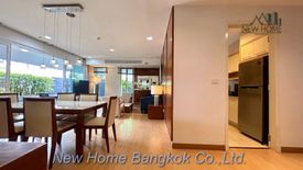 3 Bedroom Condo for rent in The Bangkok Narathiwas Ratchanakarint, Yan Nawa, Bangkok near BTS Chong Nonsi