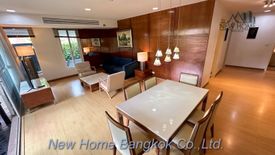 3 Bedroom Condo for rent in The Bangkok Narathiwas Ratchanakarint, Yan Nawa, Bangkok near BTS Chong Nonsi