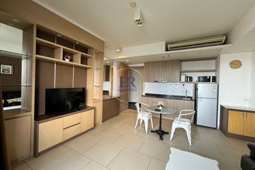 1 Bedroom Condo for sale in Zire Wongamat, Na Kluea, Chonburi