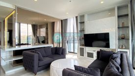 3 Bedroom Condo for rent in Noble Ploenchit, Langsuan, Bangkok near BTS Ploen Chit