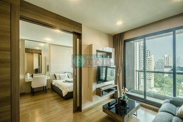 1 Bedroom Condo for sale in The Address Sathorn, Silom, Bangkok near BTS Chong Nonsi