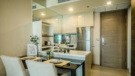 1 Bedroom Condo for sale in The Address Sathorn, Silom, Bangkok near BTS Chong Nonsi