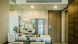 1 Bedroom Condo for sale in The Address Sathorn, Silom, Bangkok near BTS Chong Nonsi