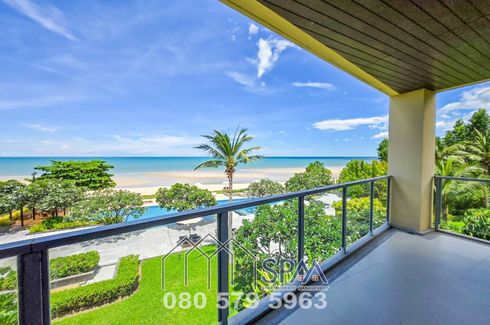 3 Bedroom Condo for sale in Baan Thew Talay, Cha am, Phetchaburi