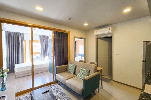 2 Bedroom Condo for rent in THE BASE Sukhumvit 50, Phra Khanong, Bangkok near BTS On Nut