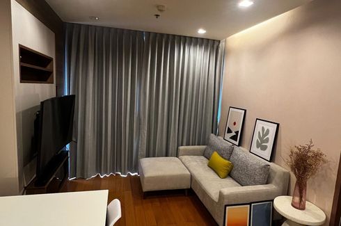 2 Bedroom Condo for sale in The Address Sathorn, Silom, Bangkok near BTS Chong Nonsi
