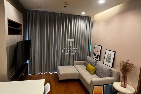 2 Bedroom Condo for sale in The Address Sathorn, Silom, Bangkok near BTS Chong Nonsi