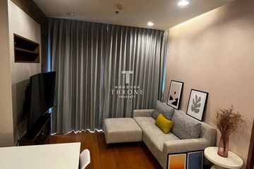 2 Bedroom Condo for sale in The Address Sathorn, Silom, Bangkok near BTS Chong Nonsi