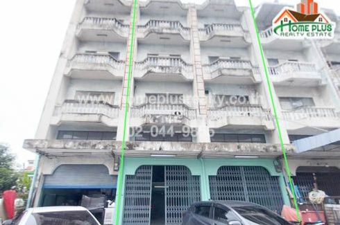 2 Bedroom Commercial for rent in Huai Khwang, Bangkok