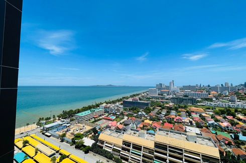 1 Bedroom Condo for rent in Copacabana Beach Jomtien, Nong Prue, Chonburi