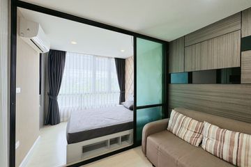 1 Bedroom Condo for rent in The Cube Station Ramintra 109, Min Buri, Bangkok near MRT Bang Chan