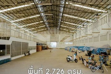 Warehouse / Factory for rent in Phra Khanong Nuea, Bangkok near BTS Phra Khanong