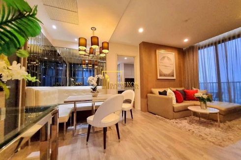 2 Bedroom Condo for sale in The Room Sathorn - St.Louis, Yan Nawa, Bangkok