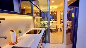 2 Bedroom Condo for sale in The Room Sathorn - St.Louis, Yan Nawa, Bangkok