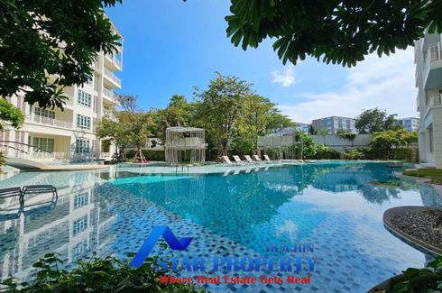 2 Bedroom Apartment for sale in Nong Kae, Prachuap Khiri Khan