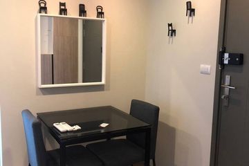1 Bedroom Condo for rent in Choeng Noen, Rayong