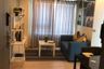 1 Bedroom Condo for rent in Choeng Noen, Rayong