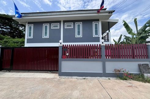 3 Bedroom House for sale in Bang Sare, Chonburi