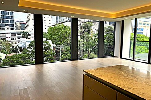 2 Bedroom Condo for sale in Tonson One Residence, Langsuan, Bangkok near BTS Ploen Chit