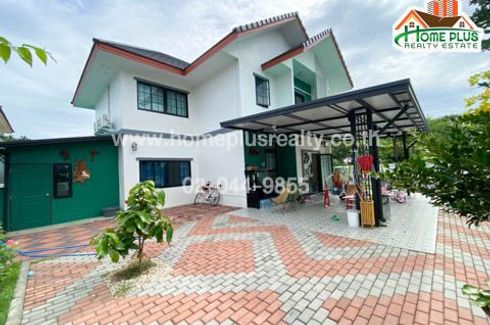 3 Bedroom House for sale in Bang Pu Mai, Samut Prakan