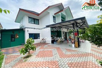 3 Bedroom House for sale in Bang Pu Mai, Samut Prakan