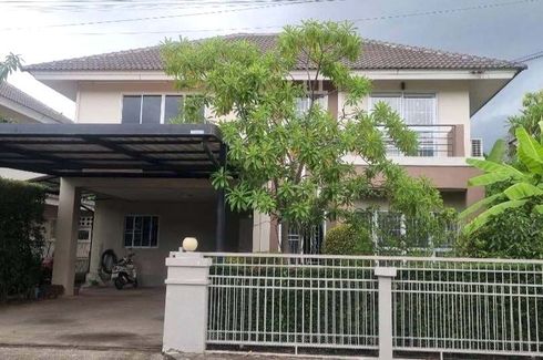 4 Bedroom House for rent in San Klang, Chiang Mai