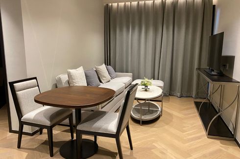 2 Bedroom Condo for rent in The Reserve Sukhumvit 61, Khlong Tan Nuea, Bangkok near BTS Ekkamai