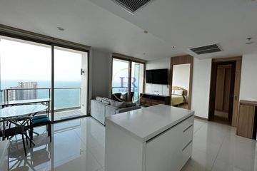 2 Bedroom Condo for sale in The Riviera Wongamat, Na Kluea, Chonburi