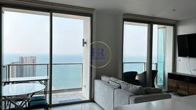 2 Bedroom Condo for sale in The Riviera Wongamat, Na Kluea, Chonburi