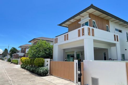 3 Bedroom House for sale in Huai Yai, Chonburi