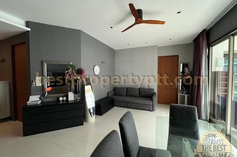 2 Bedroom Condo for sale in THE SANCTUARY WONGAMAT, Na Kluea, Chonburi