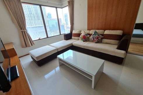 1 Bedroom Condo for Sale or Rent in The Emporio Place, Khlong Tan, Bangkok near BTS Phrom Phong