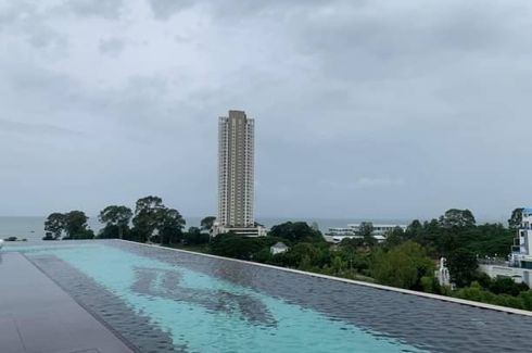 2 Bedroom Condo for Sale or Rent in Mirage Bangsaray, Bang Sare, Chonburi