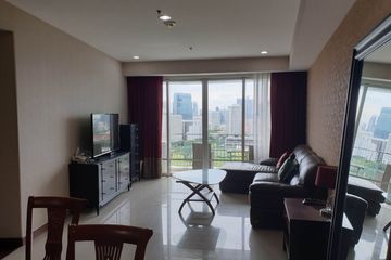2 Bedroom Condo for Sale or Rent in Baan Rajprasong, Lumpini, Bangkok near BTS Ratchadamri