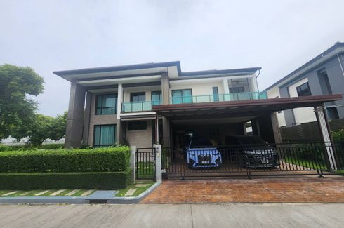 4 Bedroom House for sale in The City Bangna KM.7, Bang Kaeo, Samut Prakan