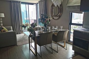 2 Bedroom Condo for Sale or Rent in RHYTHM Ekkamai, Khlong Tan Nuea, Bangkok near BTS Ekkamai