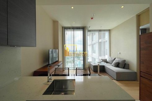 1 Bedroom Condo for rent in The ESSE Asoke, Khlong Toei Nuea, Bangkok near BTS Asoke