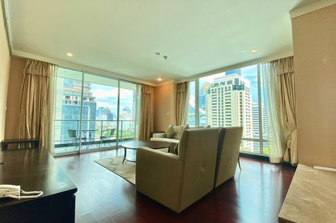 4 Bedroom Condo for rent in The Park Chidlom, Langsuan, Bangkok near BTS Chit Lom