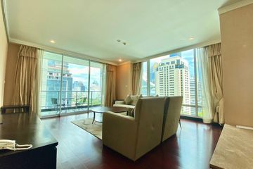 4 Bedroom Condo for rent in The Park Chidlom, Langsuan, Bangkok near BTS Chit Lom