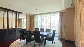 4 Bedroom Condo for rent in The Park Chidlom, Langsuan, Bangkok near BTS Chit Lom