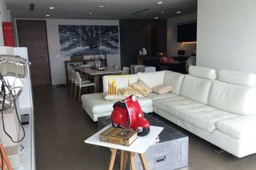 3 Bedroom Condo for Sale or Rent in The River by Raimon Land, Khlong Ton Sai, Bangkok near BTS Krung Thon Buri