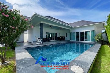 3 Bedroom Villa for sale in Aria Hua Hin, Thap Tai, Prachuap Khiri Khan